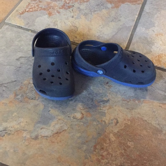 CROCS Other - Toddler crocs